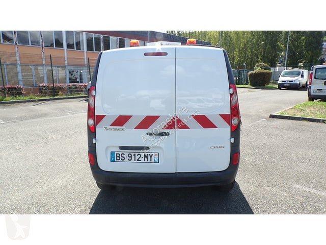 Bedrijfswagen Renault KANGOO