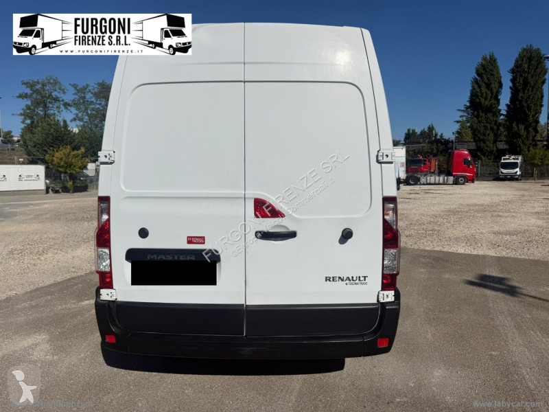 Furgoneta Renault T35 2.3 dCi/135 PM-TM...