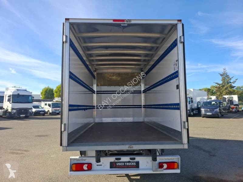 Furgoneta Renault 145.35