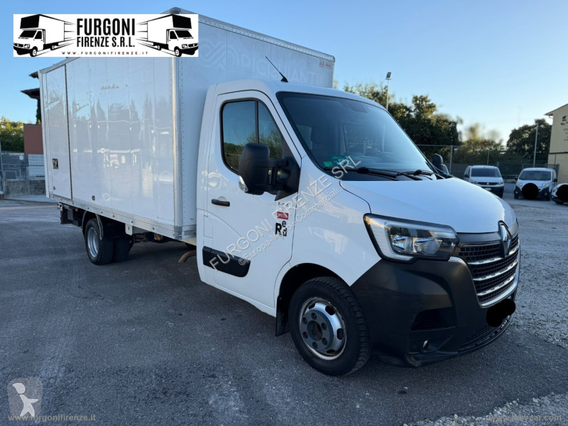 Autoutilitară Renault 35 2.3dCi 145 PL-TN Furg