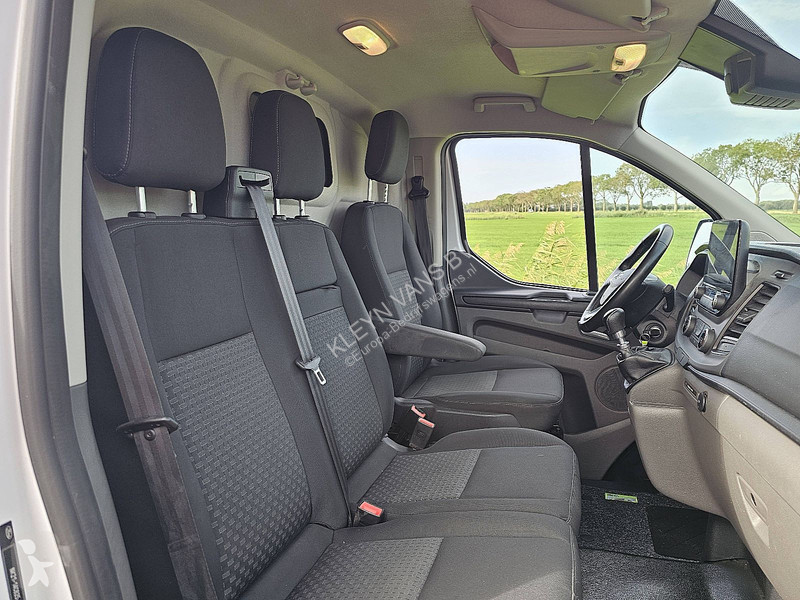 Autoutilitară Ford 2.0 L2H1 Navi Trekhaak