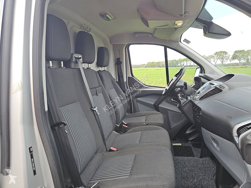 Autoutilitară Ford 2.2 TDCI TREND L1H1