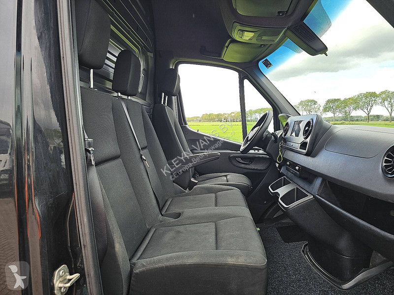 Mercedes 319 L3H2 V6 3.0Ltr Mbux Automaat 190PK...