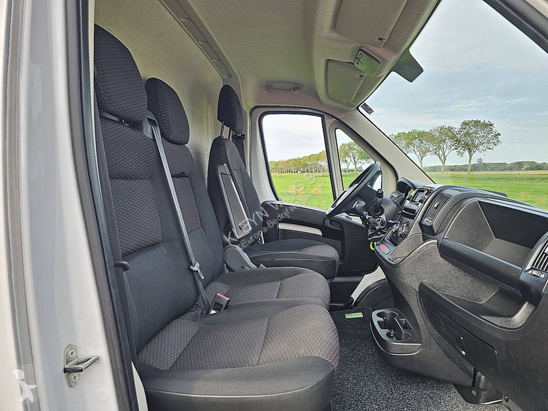 Veicolo commerciale Opel 2.2 L2H2 Airco Euro6