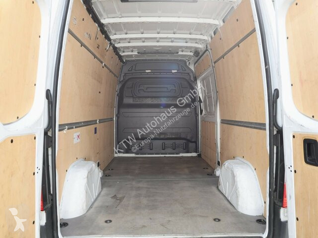 Коммерческий автомобиль Mercedes eSprinter 312...