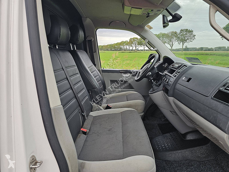 Autoutilitară Volkswagen 2.0 TDI L2 140Pk