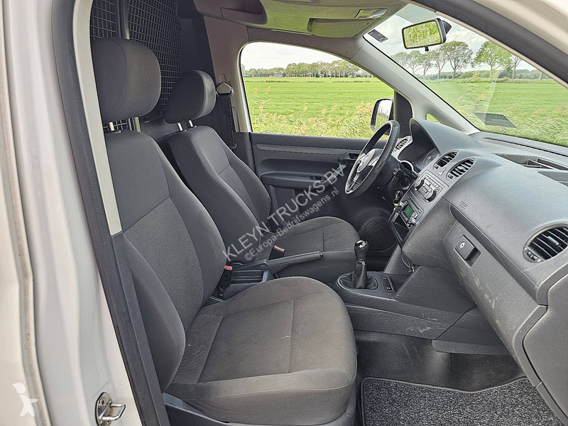 Autoutilitară Volkswagen 1.6 L1 75Pk NAP Airco/...