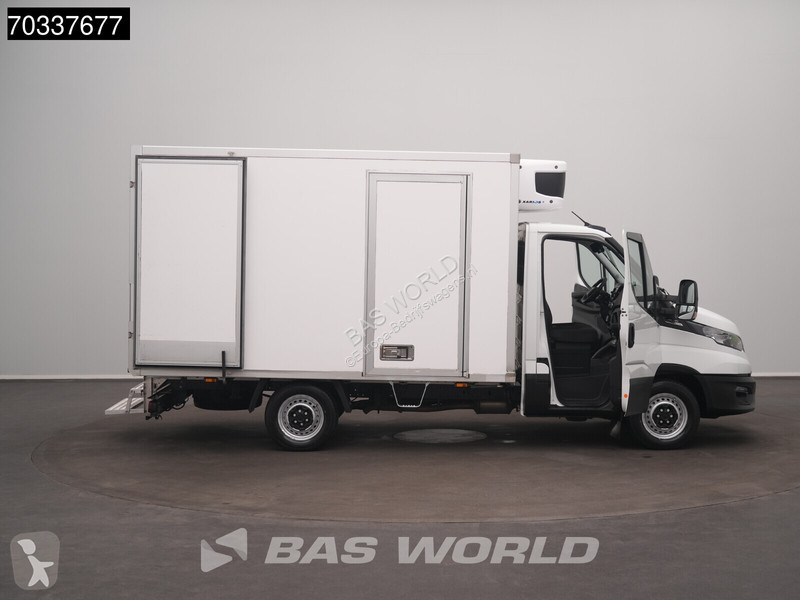Autoutilitară Iveco 35S16 Automaat...
