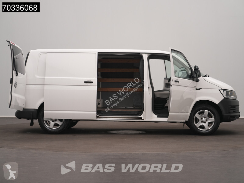 Autoutilitară Volkswagen Automaat L2H1 Airco...