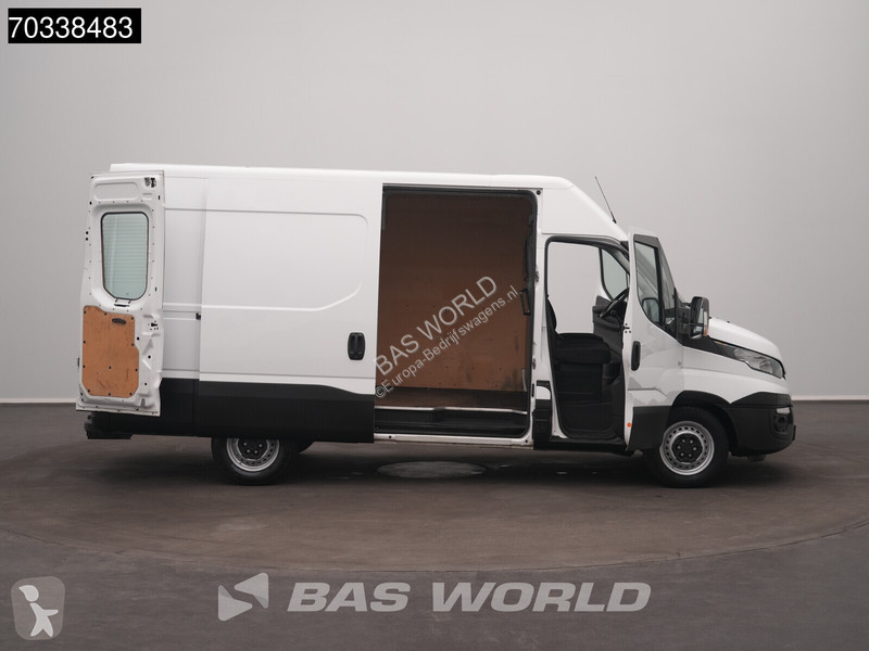 Autoutilitară Iveco 35S21 3.0L L2H2 3,5t...