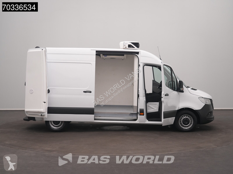 Veículo utilitário Mercedes 315 CDI...