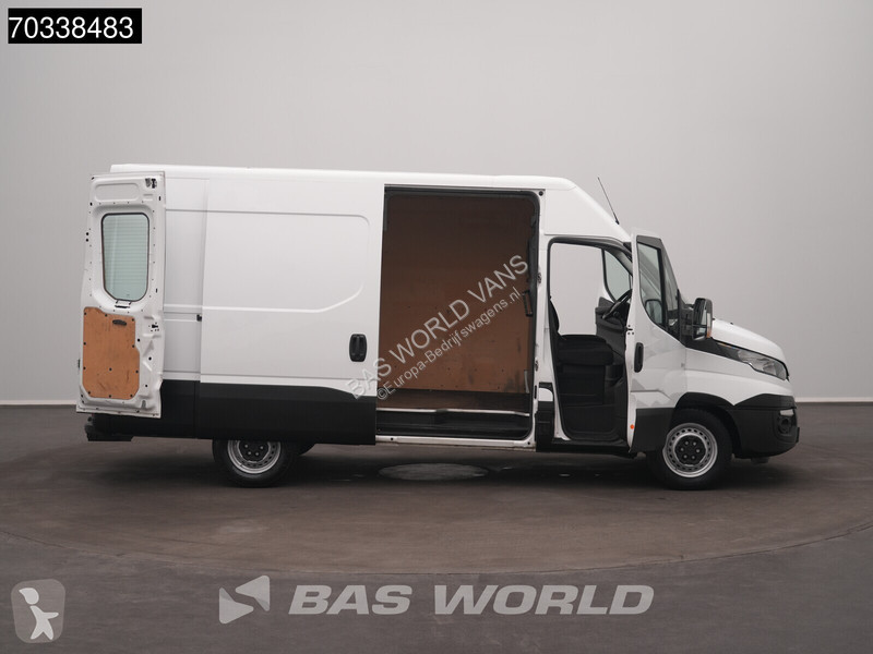 Samochód dostawczy Iveco 35S21 3.0L L2H2 3,5t...