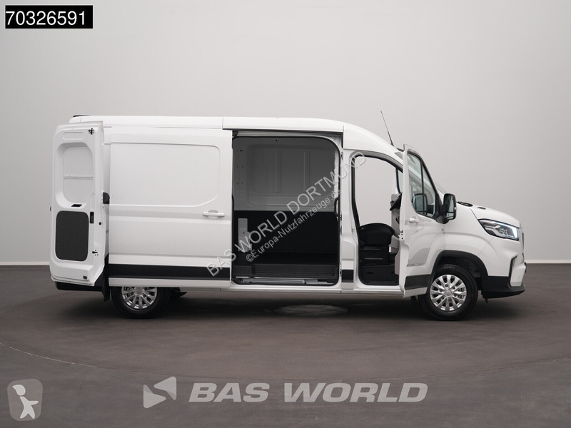 Furgoneta Maxus Neu! Elektro WLTP 256km 52kWh...