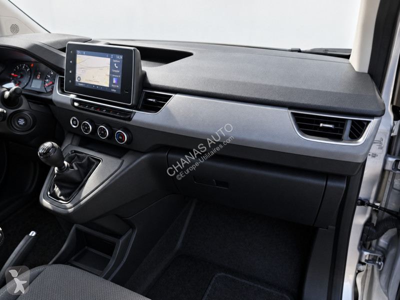 Samochód dostawczy Renault 1.5 BLUE DCI 115 EXTRA