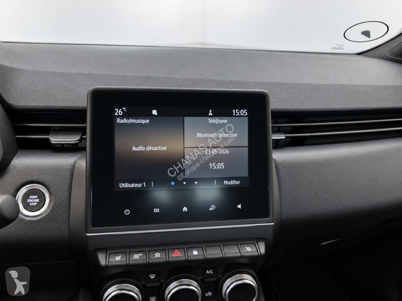 Varevogn Renault 1.0 TCe 90 Intens X-Tronic