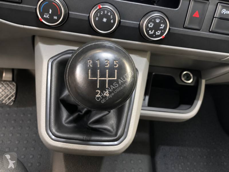 Autoutilitară Volkswagen L2H1 2.0 TDI 110 3PL