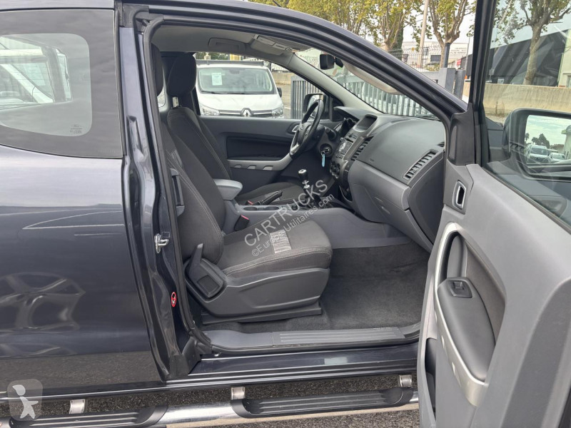 Autoutilitară Ford 2.2 TDCi 150 XLT Sport