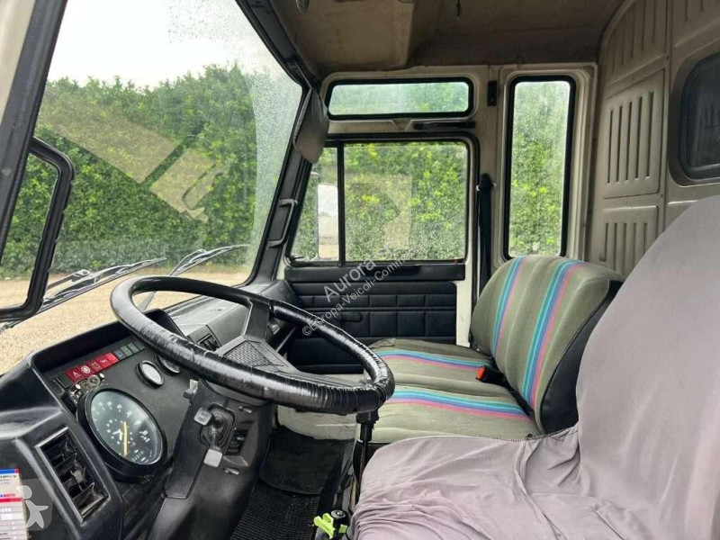 Autoutilitară Fiat 60 10