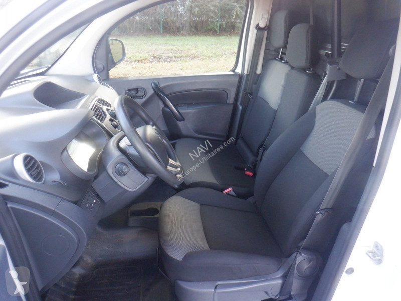Veicolo commerciale Renault KANGOO II EXPRESS...