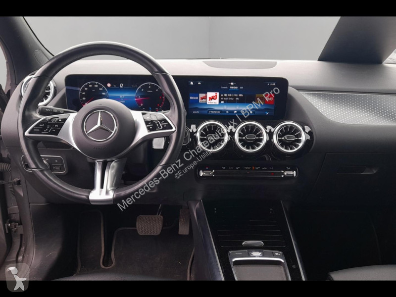 Autoutilitară Mercedes GLA 200 d 150ch...