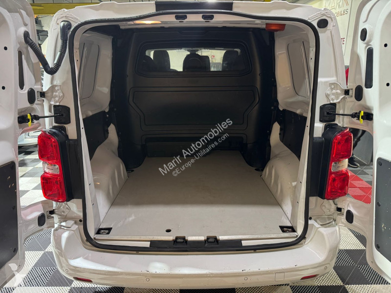 Citroën JUMPY FG van