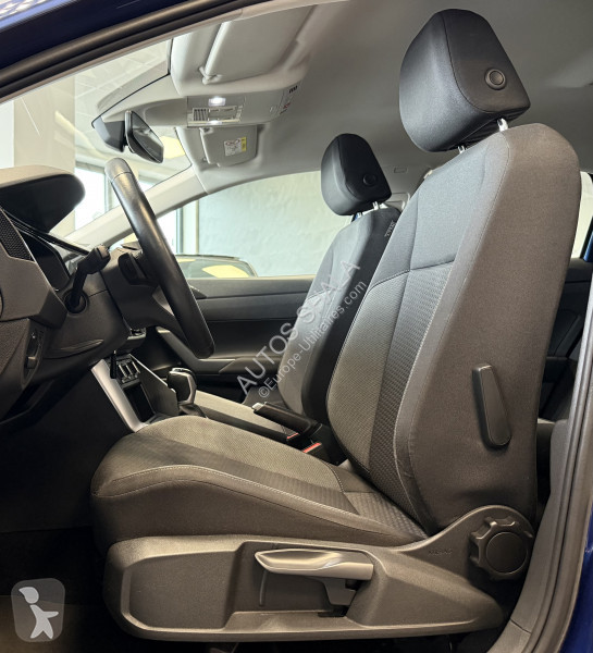 Volkswagen TAIGO / A PARTIR DE 194,40/MOIS* /...