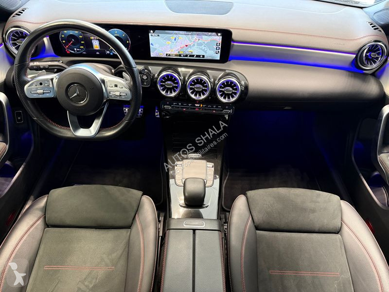 Mercedes CLA SHOOTING BRAKE / A PARTIR DE...