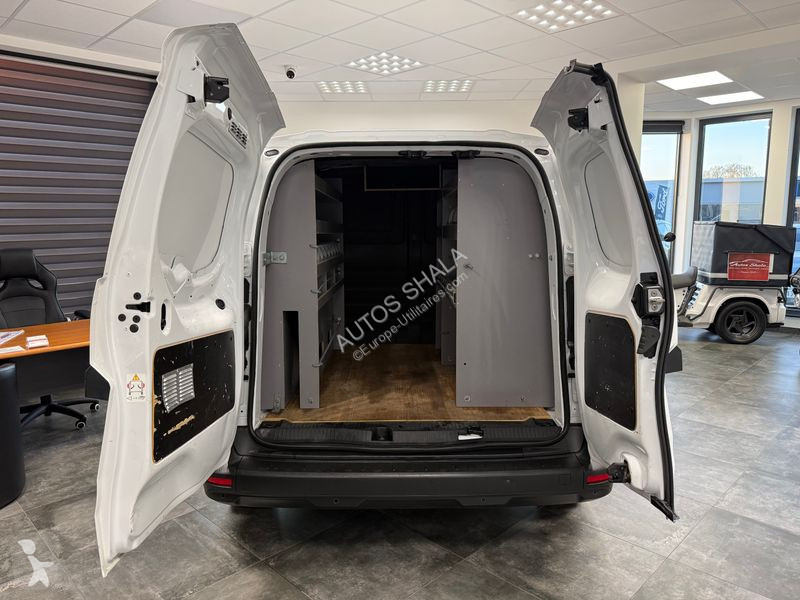 Véhicule utilitaire Renault KANGOO VAN / PRIX...