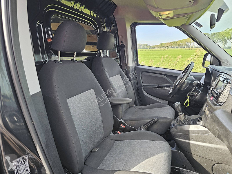 Autoutilitară Fiat 1.3 ac EURO6 Doblò