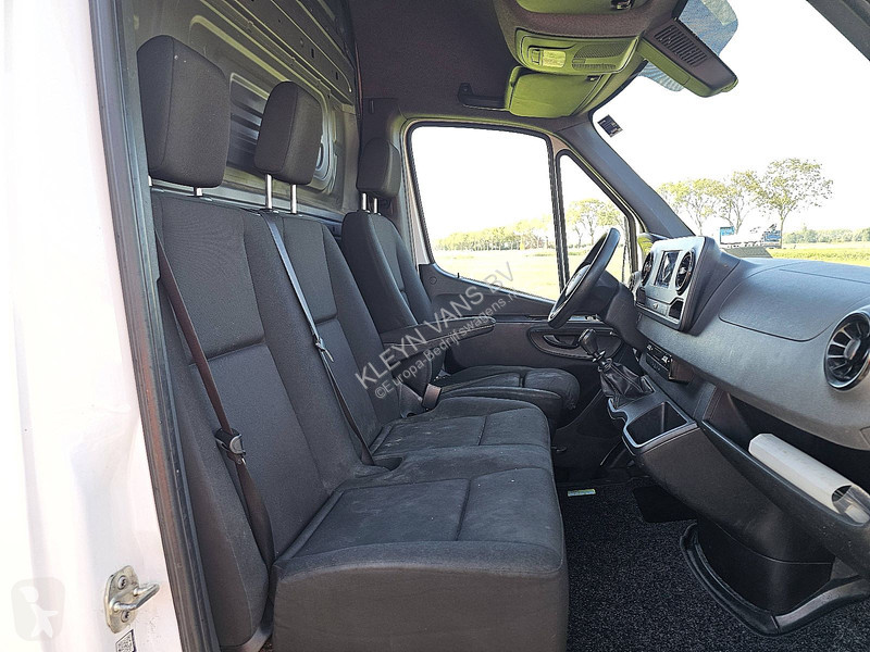 Autoutilitară Mercedes 314 L3H2 Maxi Export...
