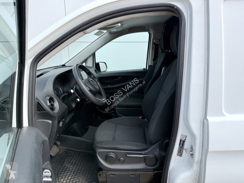 Varevogn Mercedes 116 1.9 CDI Automaat L3 XL...