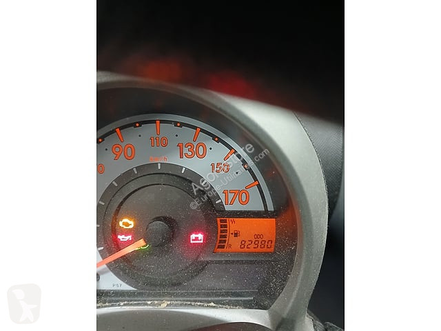 Samochód dostawczy