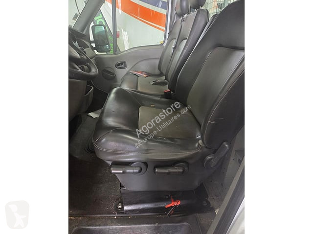 Furgoneta Renault MASTER