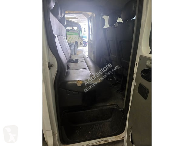 Furgoneta Renault MASTER