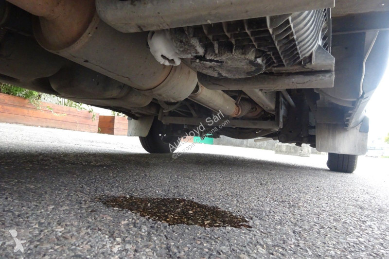 Furgoneta Iveco 35C15