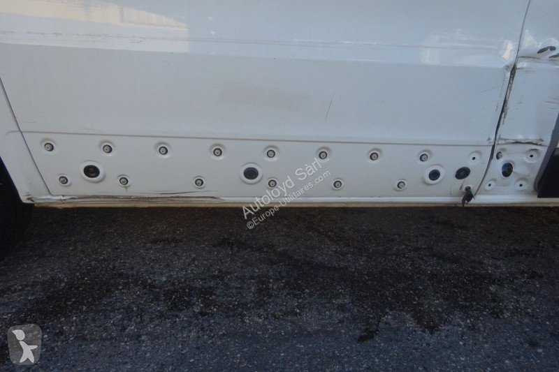 Véhicule utilitaire Renault TRAFIC 1.6 DCI 120...