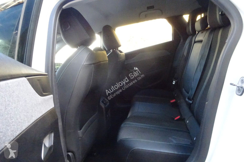 Veicolo commerciale Peugeot 1,5 HDI 130 BVA