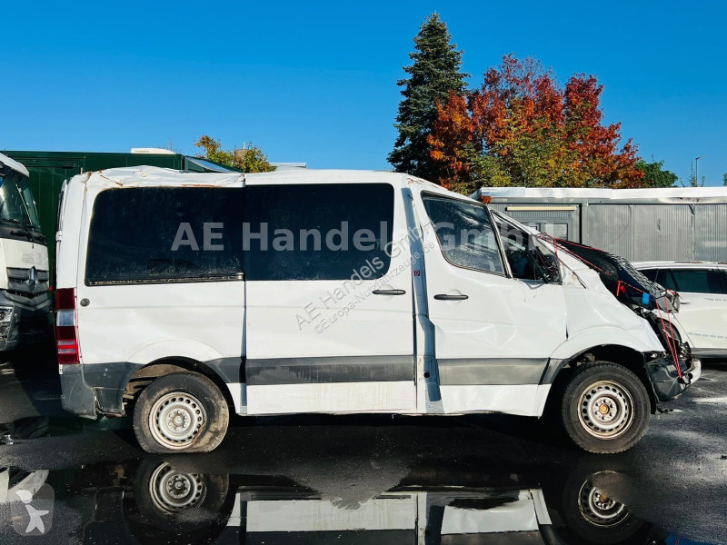 Bedrijfswagen Mercedes Kombi 316CDI...