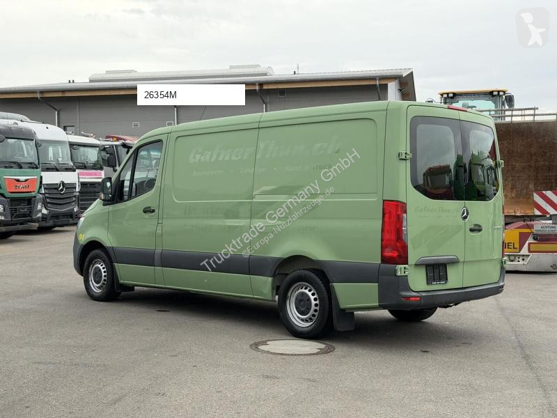 Autoutilitară Mercedes 311 CDI