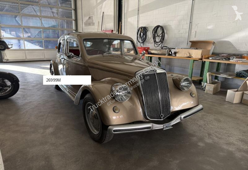 Autoutilitară Lancia Sonstige Lancia Aprilia