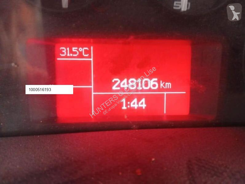 Autoutilitară Iveco