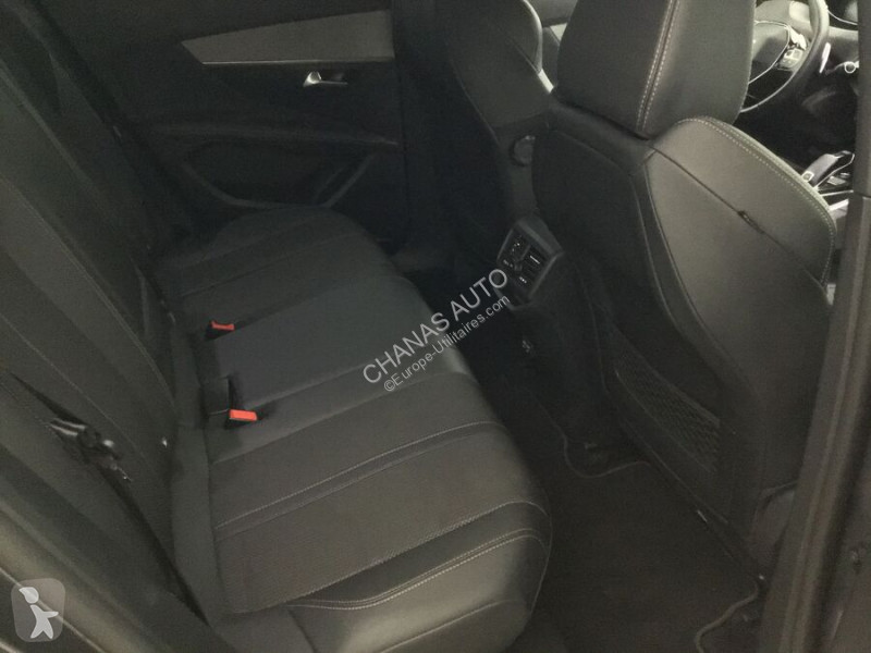 Autoutilitară Peugeot 1.5 BlueHDi 130 GT EAT8