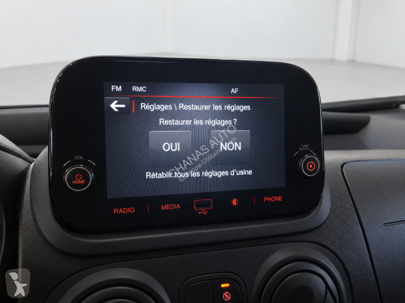 Veículo utilitário Fiat 1.3 16V MULTIJET 95 PRO...