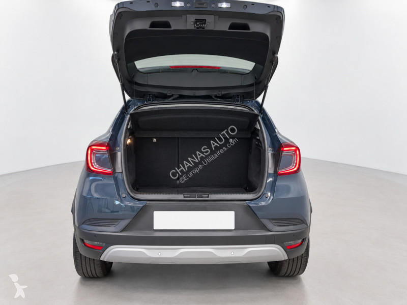 Véhicule utilitaire Renault 1.0 TCe 90 Equilibre