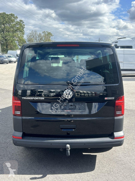 Autoutilitară Volkswagen T6.1 KOMBI 2.0 TDI,...