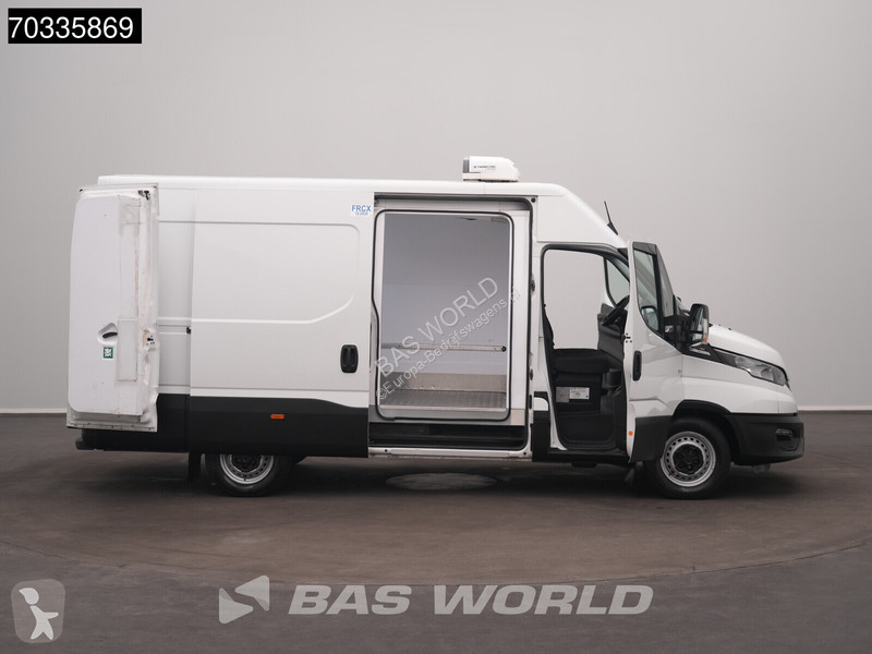 Véhicule utilitaire Iveco 35S16 Automaat...