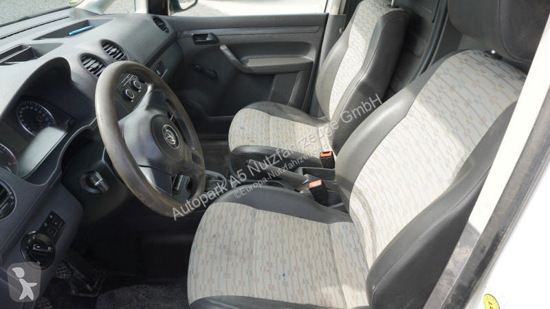 Véhicule utilitaire Volkswagen Kasten/Kombi Kasten