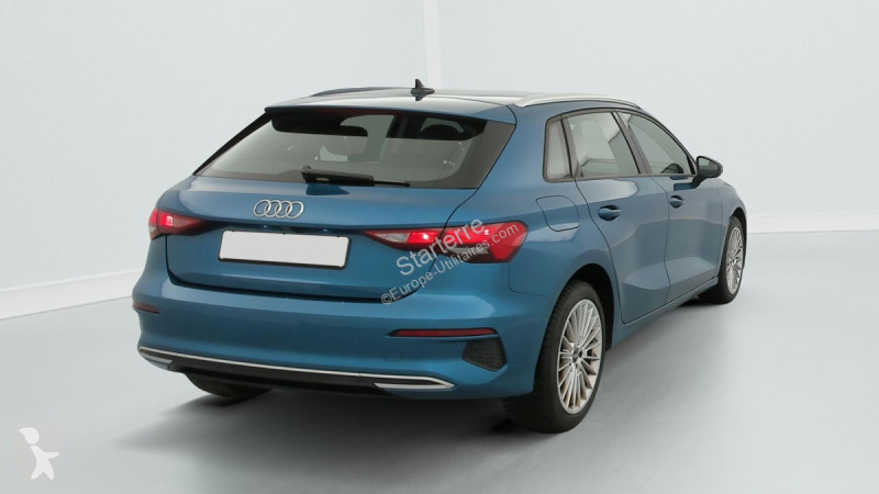 Audi  A3 SPORTBACK Transporter