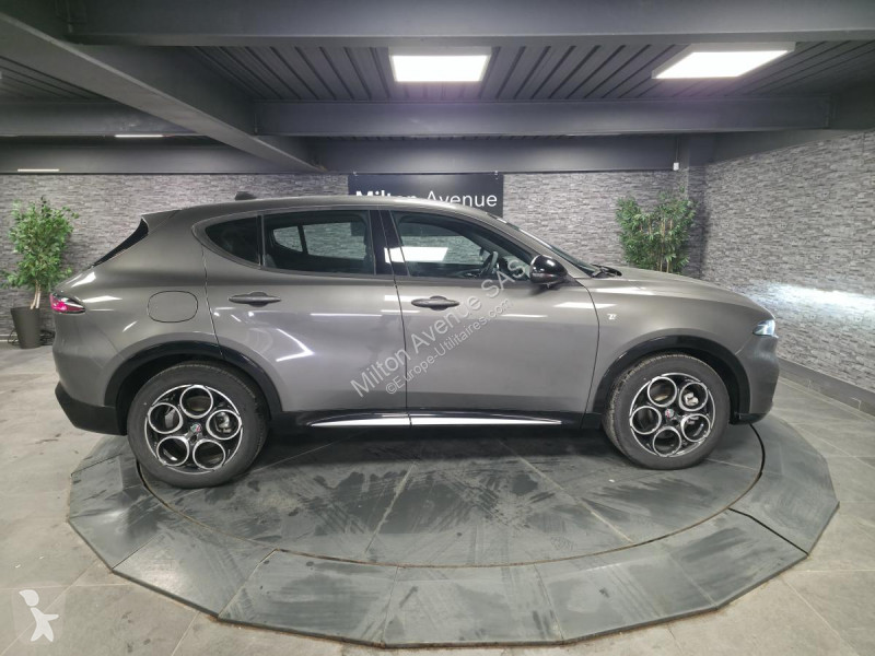 Alfa-Roméo TONALE 1.5 mHEV - 160 VGT - BV TCT...