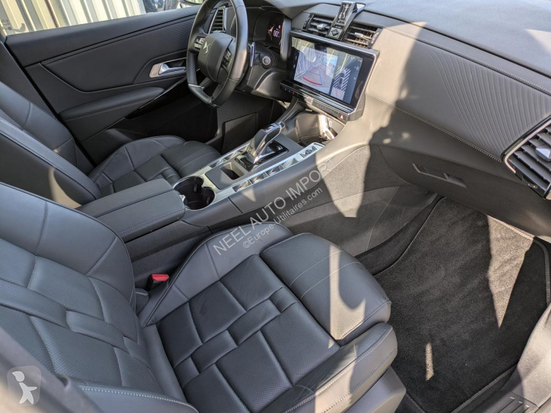 Véhicule utilitaire DS DS 7 CROSSBACK ETOILE...